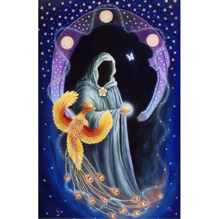 Звездное Таро / The Star Tarot